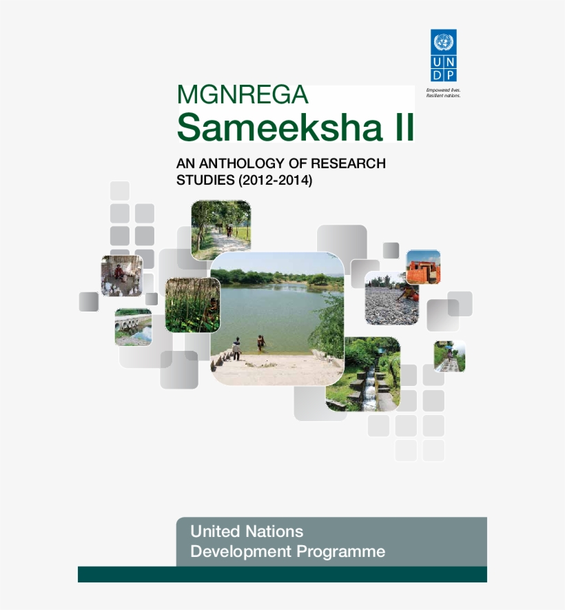 Pdf - United Nations Development Programme, transparent png download