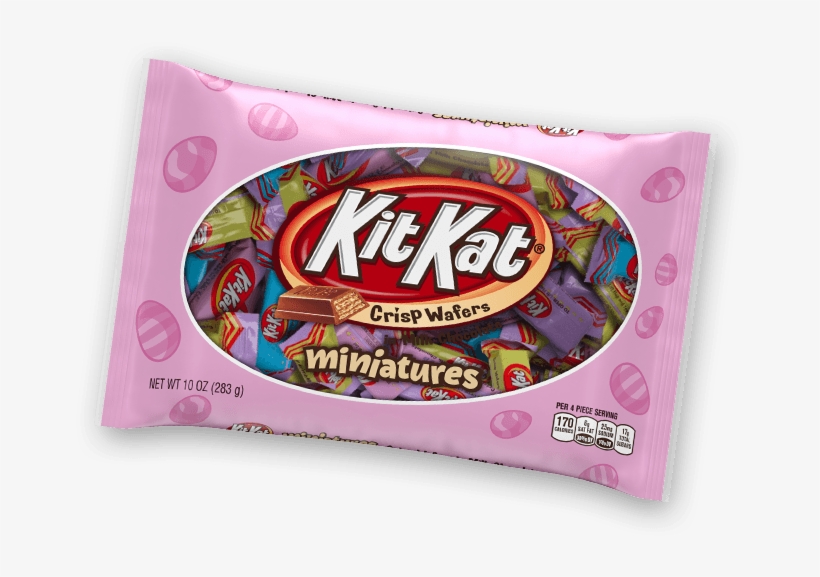 Holiday Kit Kat - Kit Kat Bar, transparent png download