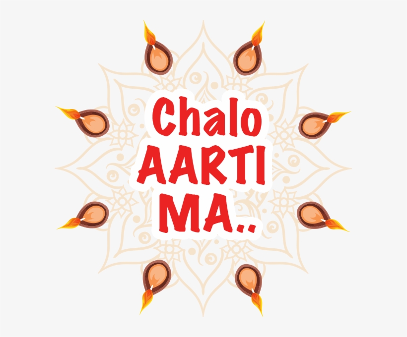 Navratri Stickers Messages Sticker-10 - Girl Scout Cookies, transparent png download