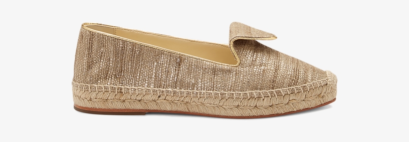 Image Of Andrea Espadrille - Slip-on Shoe, transparent png download