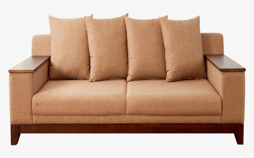 Product Details - Wooden Sofa Seat Png, transparent png download