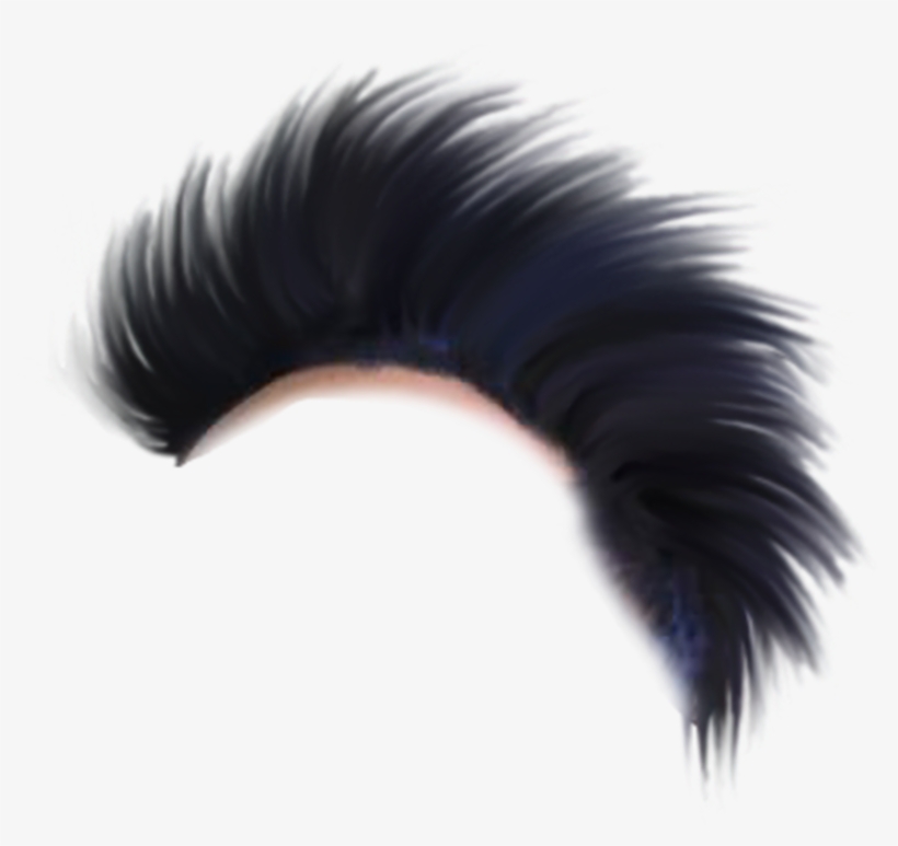 Hair 2bpng 2bby 2bs R 2bediting 2bzone 2b 2b 25288 - Side Hair Png Boy, transparent png download