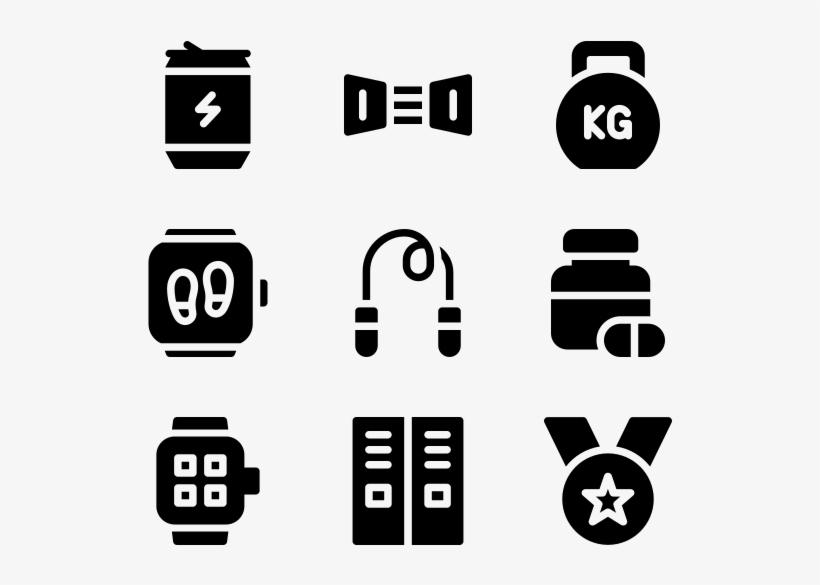 Gym, transparent png download