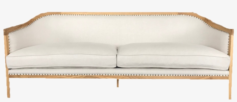 Palmer Sofa - Loveseat, transparent png download