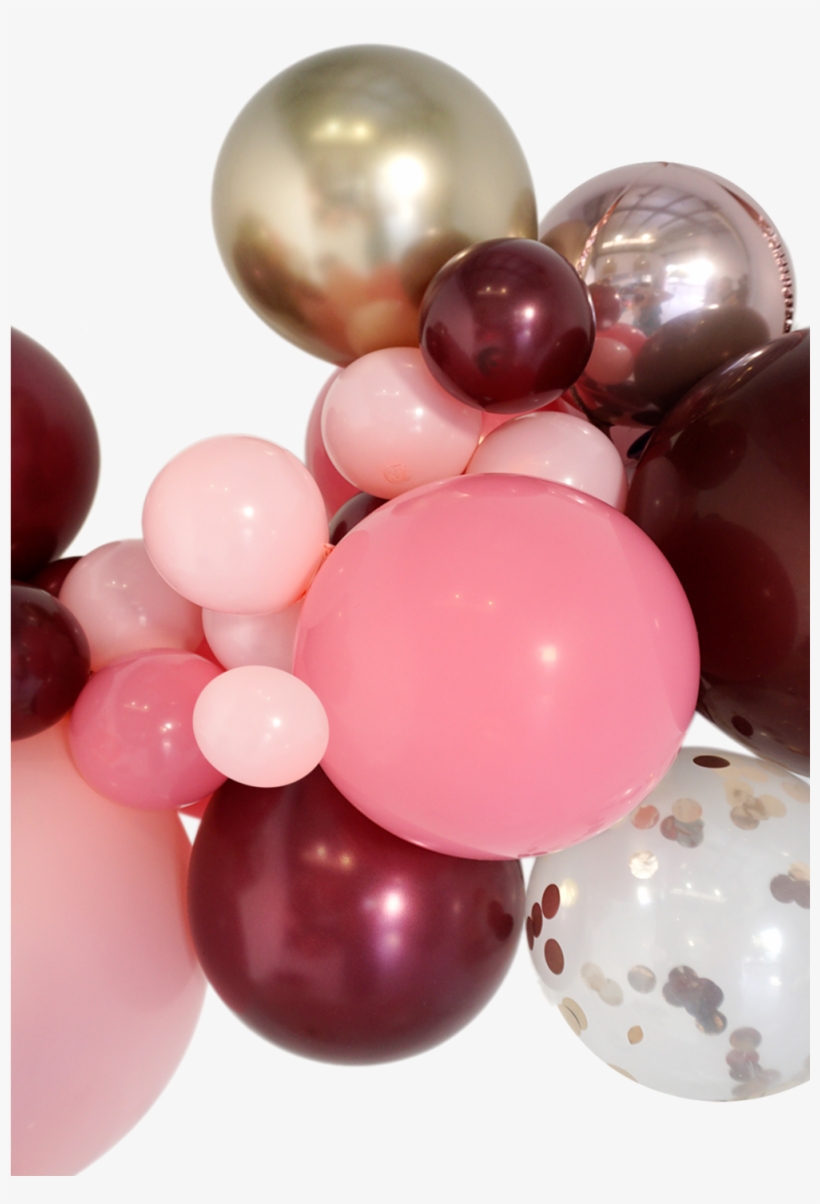 Passion Png - Balloon, transparent png download