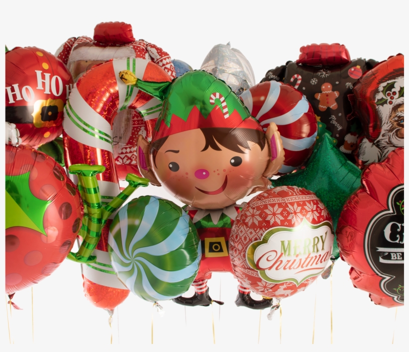 Our Christmas Shop Is Now Open - Christmas Ornament, transparent png download