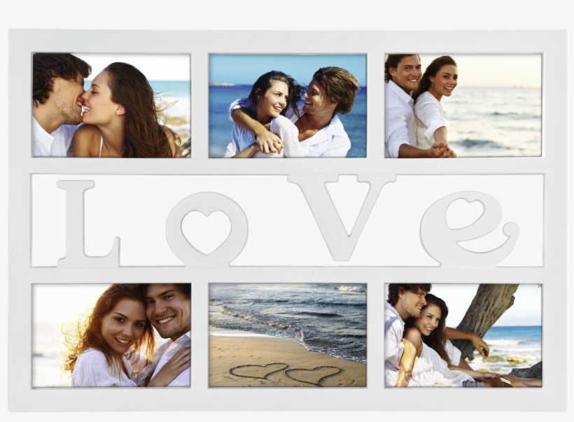 Abx High-res Image - Hama "budapest Love" Portrait Frame Gallery, transparent png download