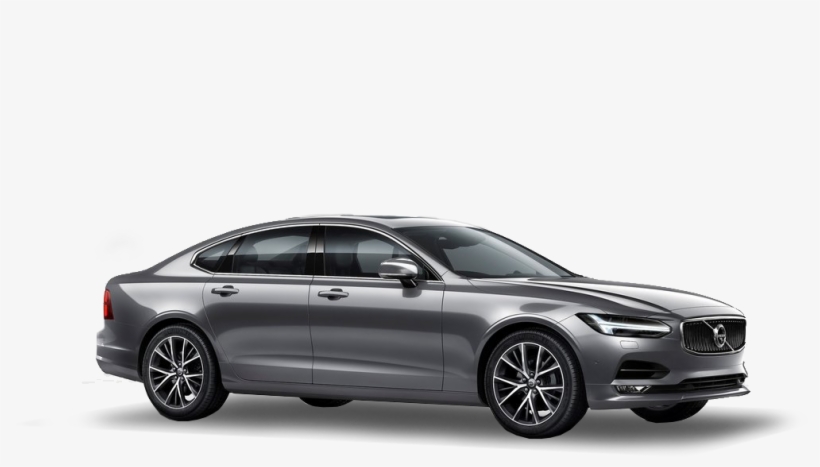 Volvo S90 - Volvo V90 Volvo V80, transparent png download