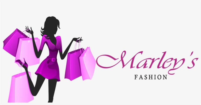 Home - Logo For Fashion Shopping, transparent png download