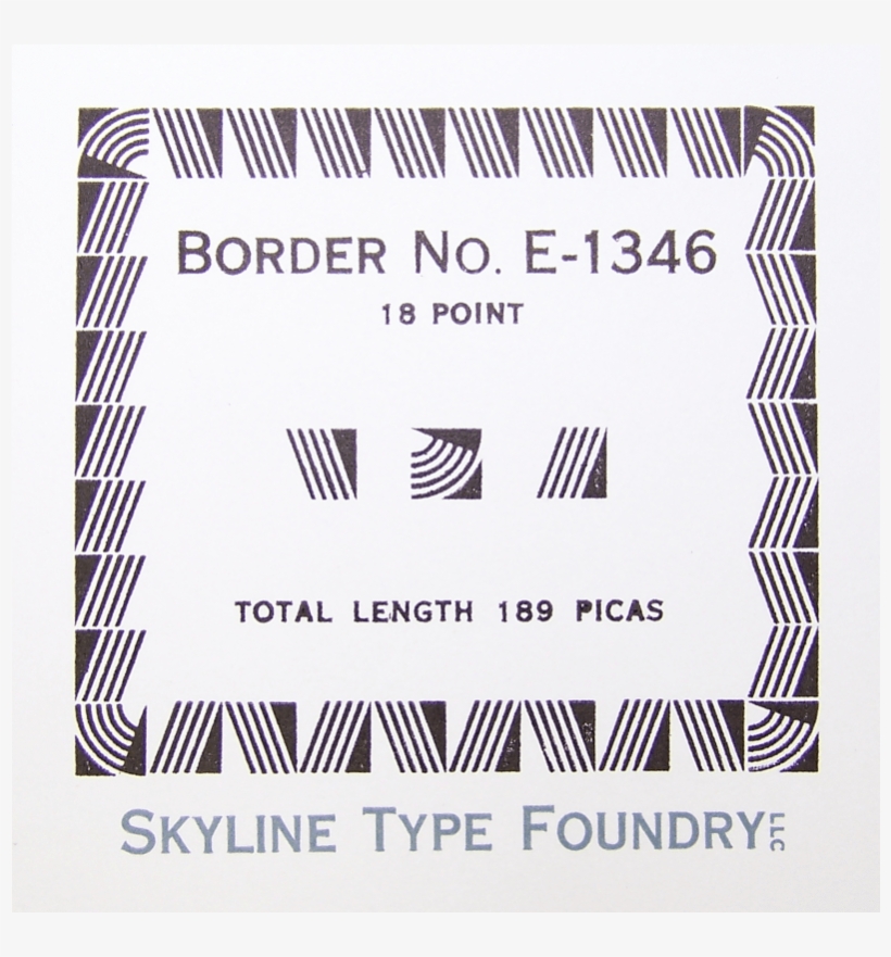 Cut A Fair Number Of Border/ornament Elements In That - Label, transparent png download