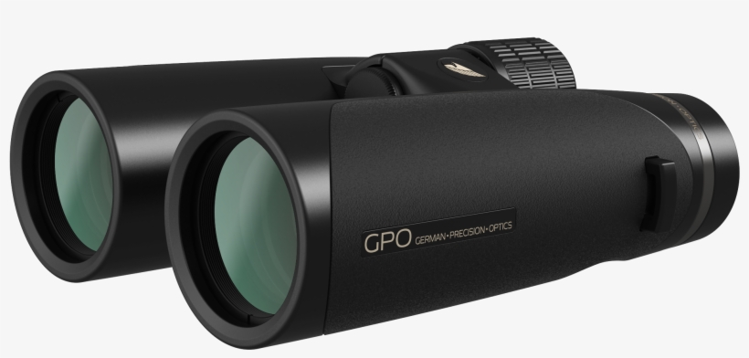 Passion Hd 8×42 And 10×42 Png - Binoculars, transparent png download