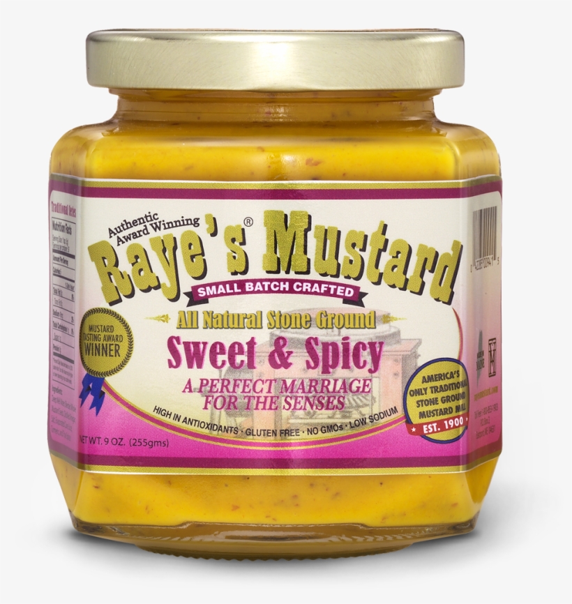 Raye S Sweet And Oz Zeb General - Artichoke, transparent png download