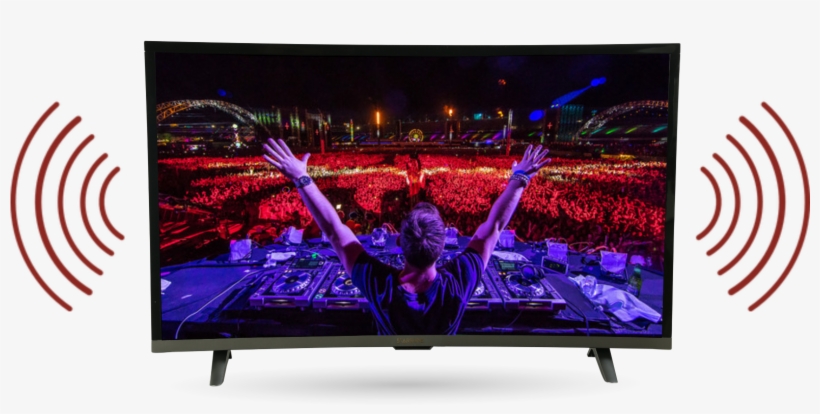 We Try To Create Best Acoustic Environment And Best - Hd Dj, transparent png download