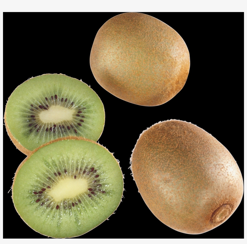 Kiwi Without Background, transparent png download