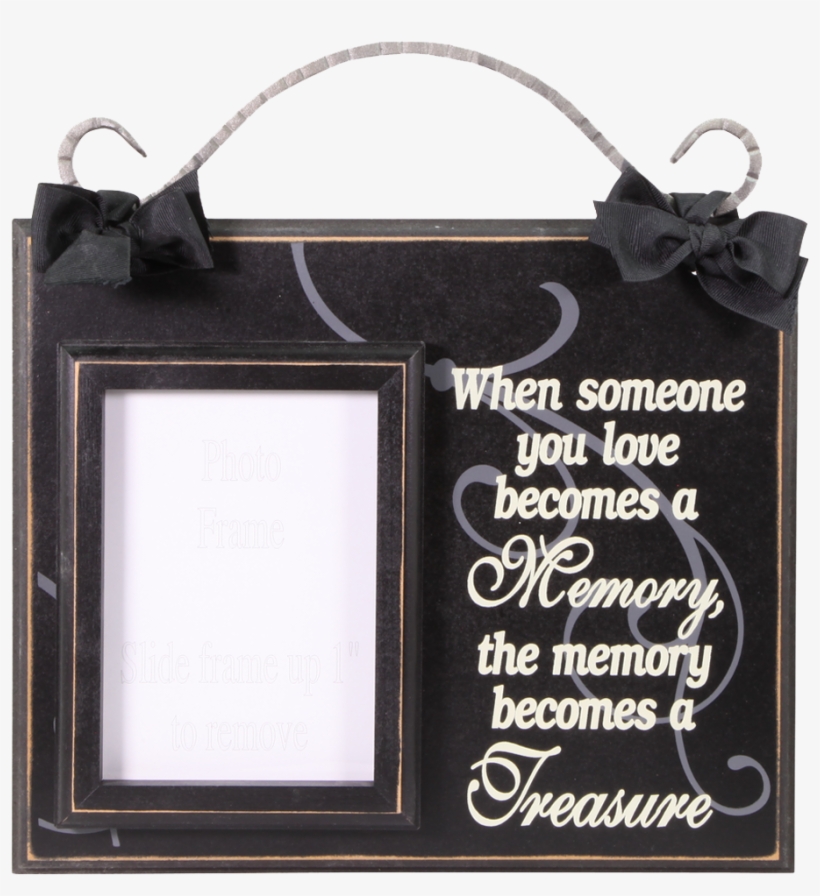 When Someone Loves You - Picture Frame, transparent png download
