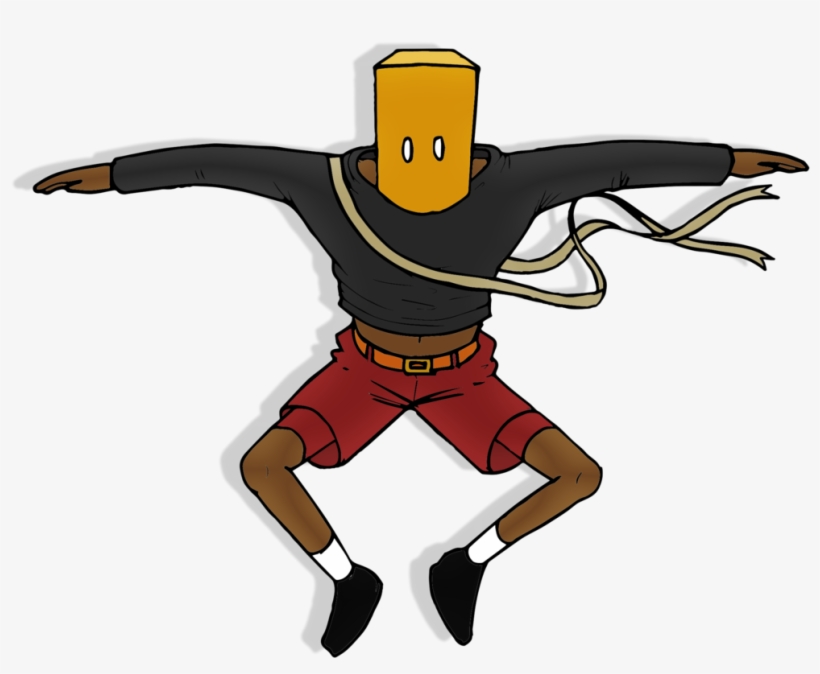 Bagman Adventures Kapitol - Cartoon, transparent png download