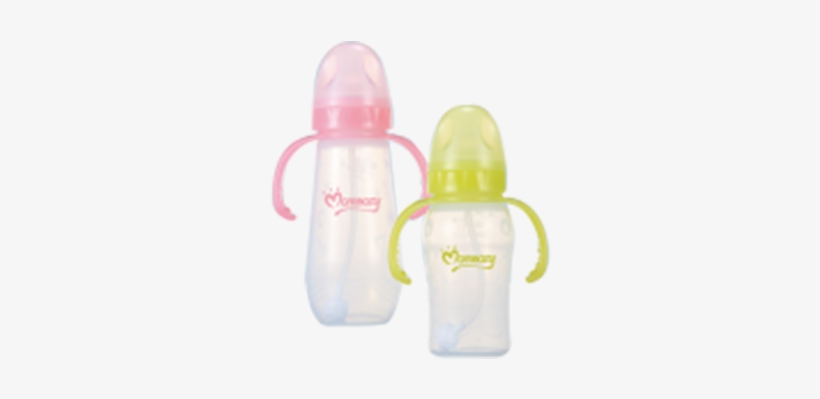 Baby Bottle, transparent png download