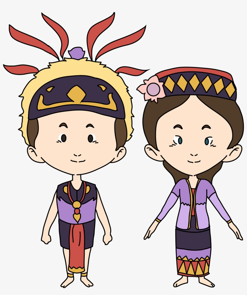 Gracia The Invitation - Cartoon, transparent png download