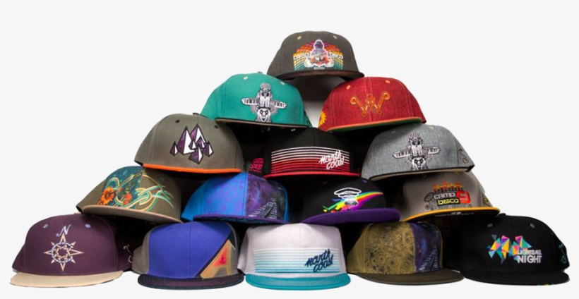 Artists Like Sts9 And Big G Aren't Going To Put Their - Grassroots Caps, transparent png download