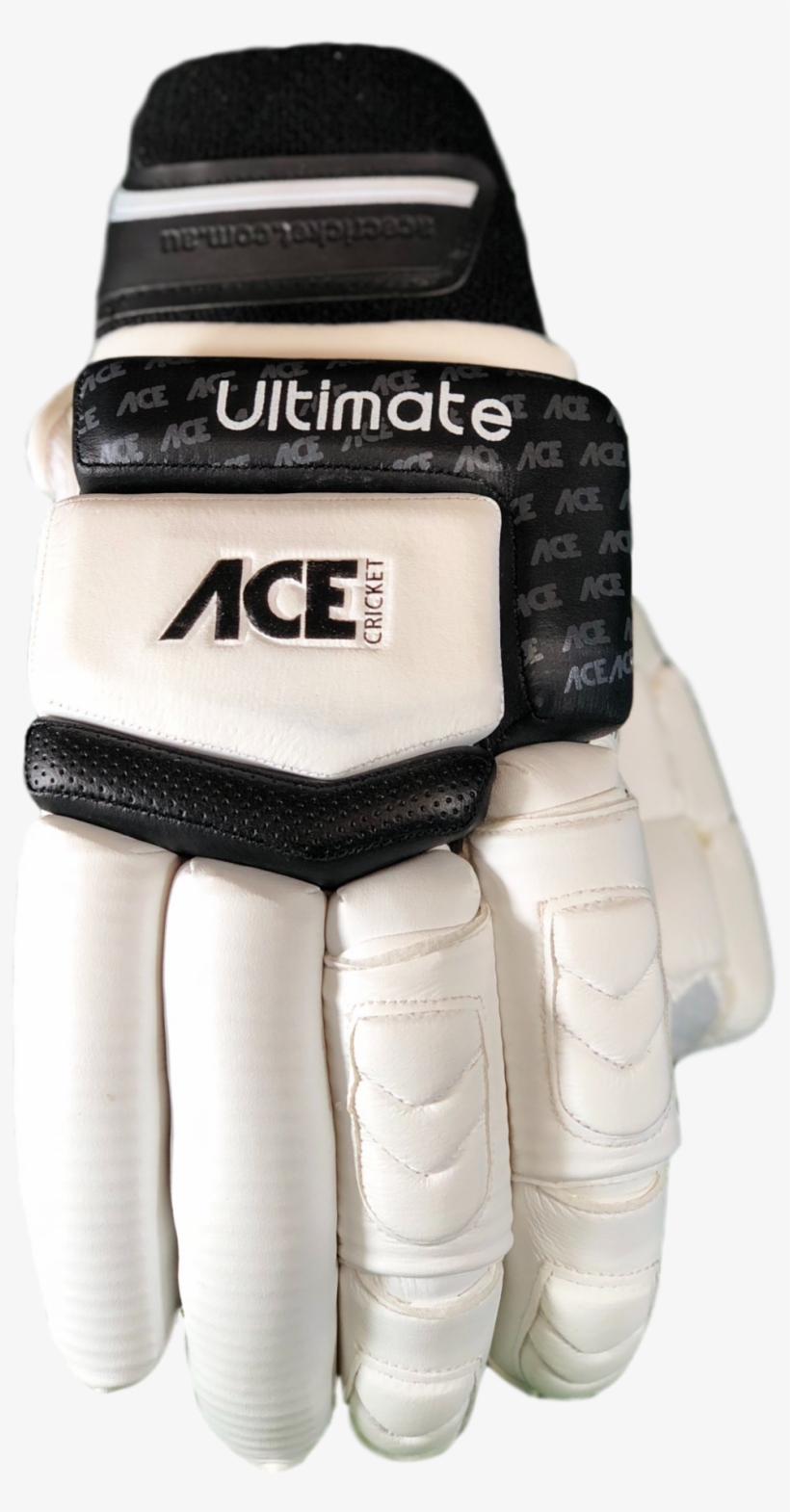 Ace Ultimate Batting Gloves - Cricket, transparent png download