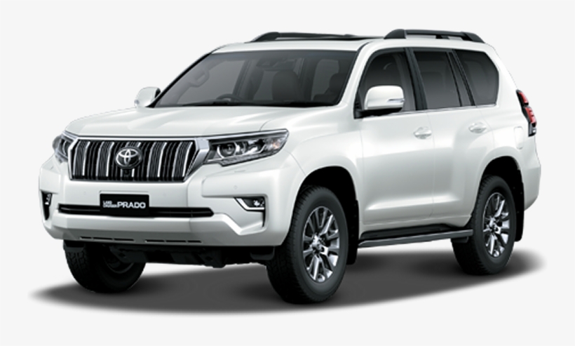 Toyota Prado Tx 2018 Automatic - Toyota Prado 2018 Philippines, transparent png download