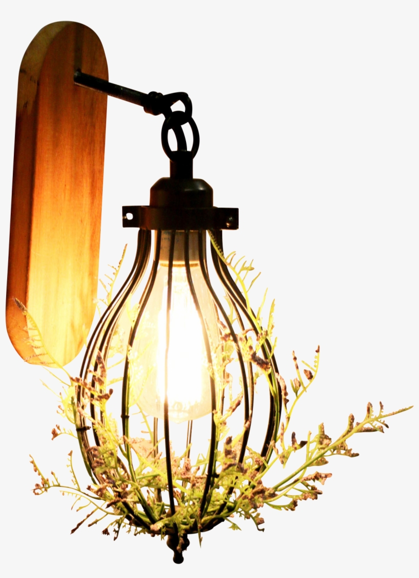 A Bright Effect - Chandelier, transparent png download