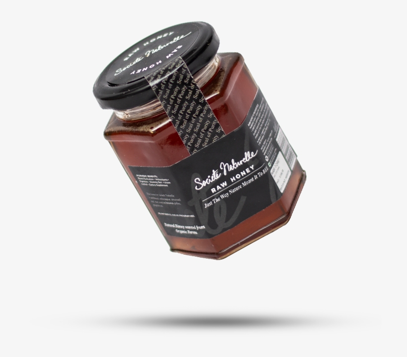 Raw Honey - Lip Gloss, transparent png download