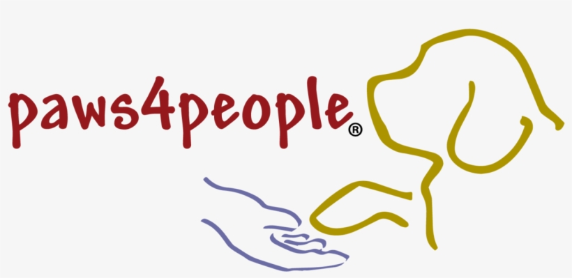 Paws4people, transparent png download