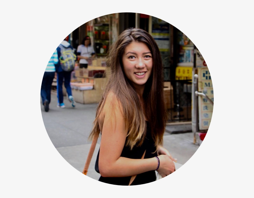 Here Are Just A Few Testimonials From Happy Customers - Girl, transparent png download