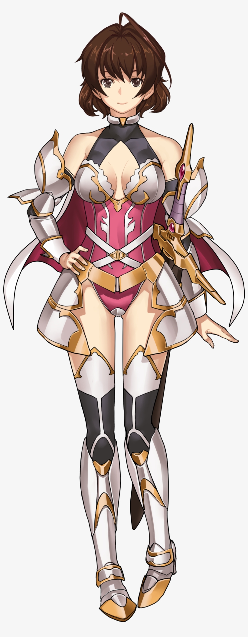 Langrisser I & Ii New Heroine Betty - Langrisser Ps4, transparent png download