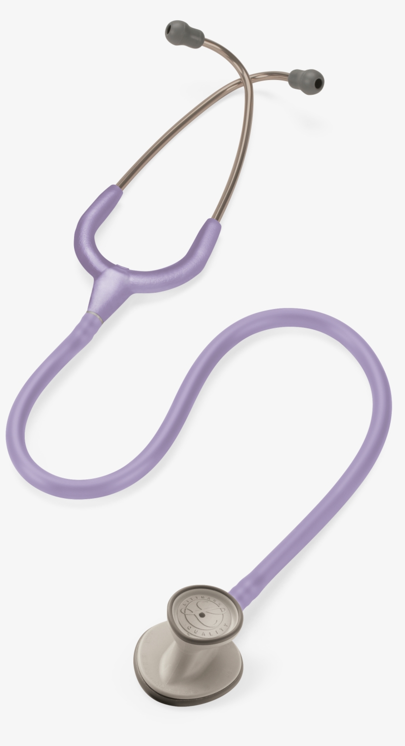 3m™ Littmann Classic Ii Pediatric Stethoscope, Model - Littmann Lightweight Ii, transparent png download
