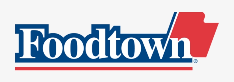 Local Supermarket Retailer Stays With The Time And - Foodtown Logo, transparent png download