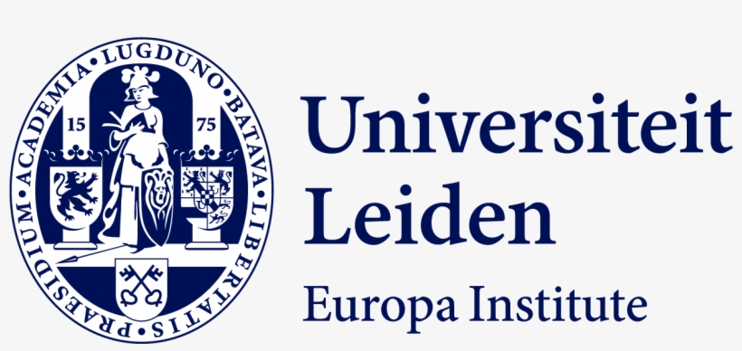 Ul - Europa Institute - Rgb - Leiden University Logo Png, transparent png download