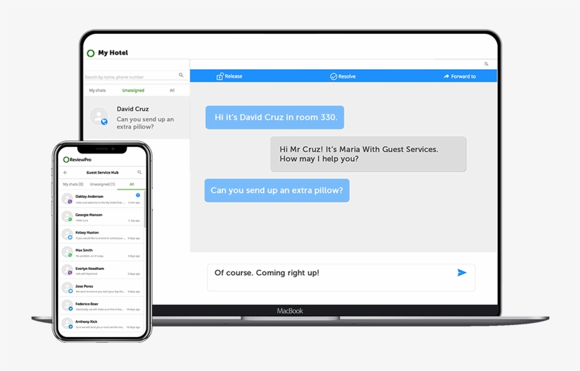 Reputation Management For Hotels - Computer Icon, transparent png download