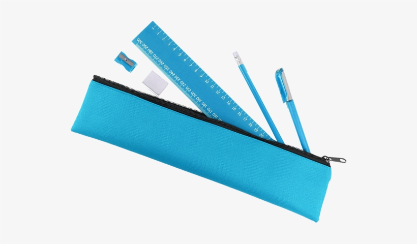Penc10025 Teacher Stationery Set, - Paper, transparent png download