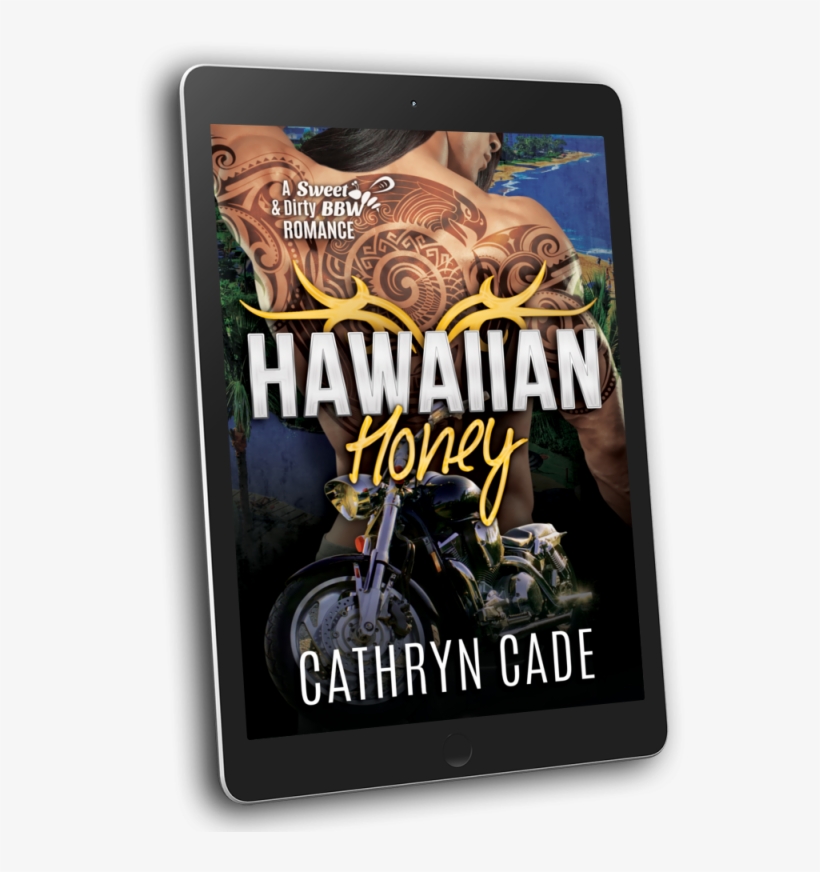 Hawaiian Honey - Romance Novel, transparent png download