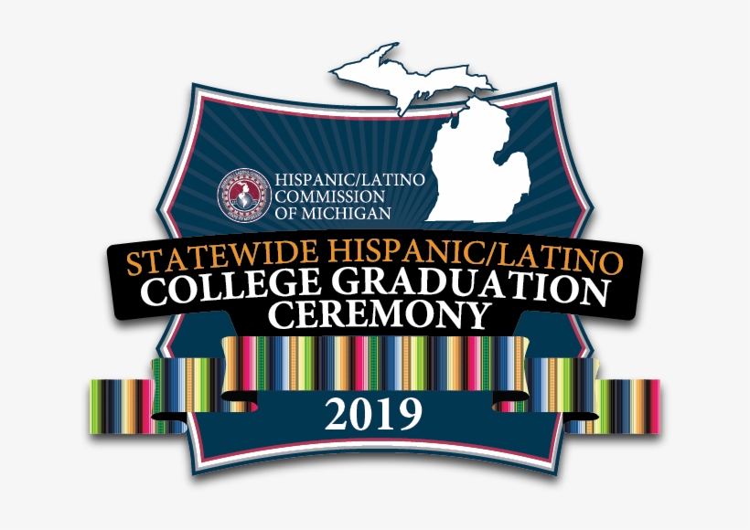 2019 Statewide Hispanic Latino College Graduation Ceremony - Fête De La Musique, transparent png download