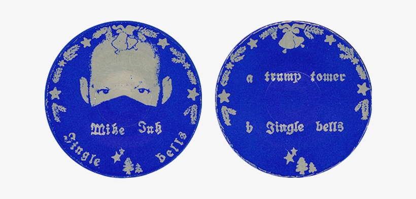 Trump Tower/jingle Bells - Gendarmerie Gironde, transparent png download