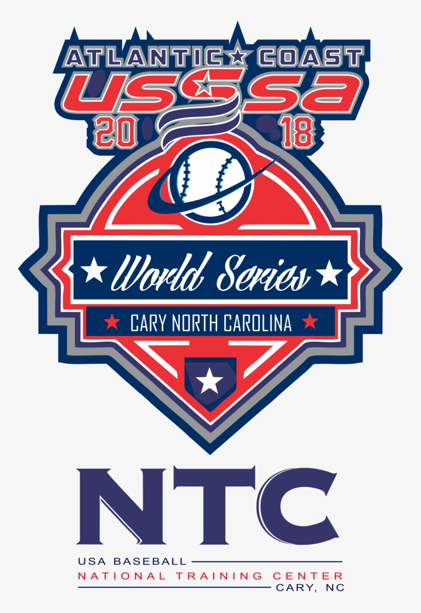Atlantic Coast World Seires Logo - Poster, transparent png download