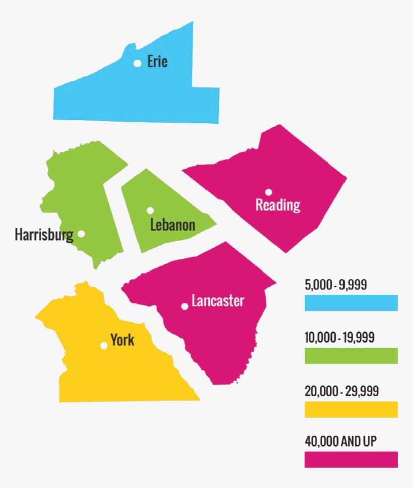 Latinos Are The Fastest Growing Ethnic Population In - Diagram, transparent png download