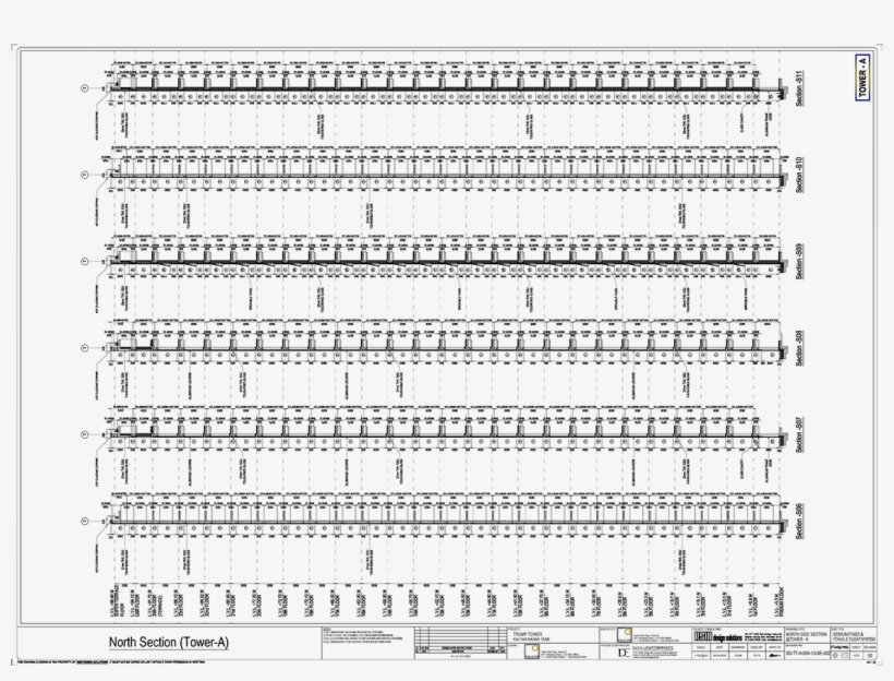 Trump Tower Shop - Number, transparent png download