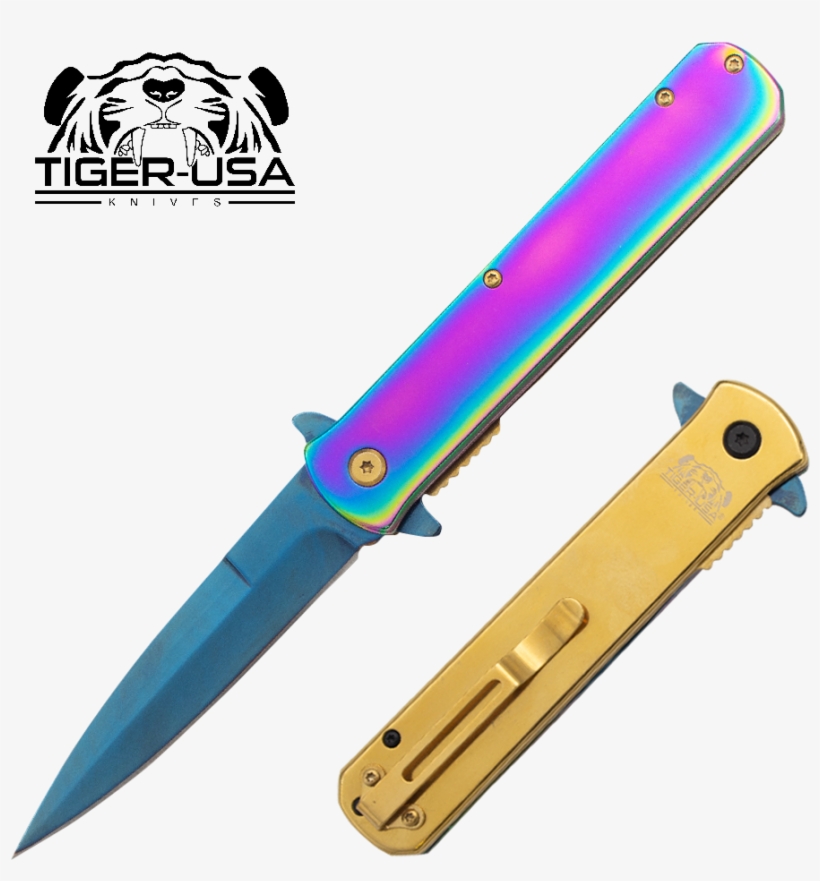 Cs Go Knives - Assisted-opening Knife, transparent png download