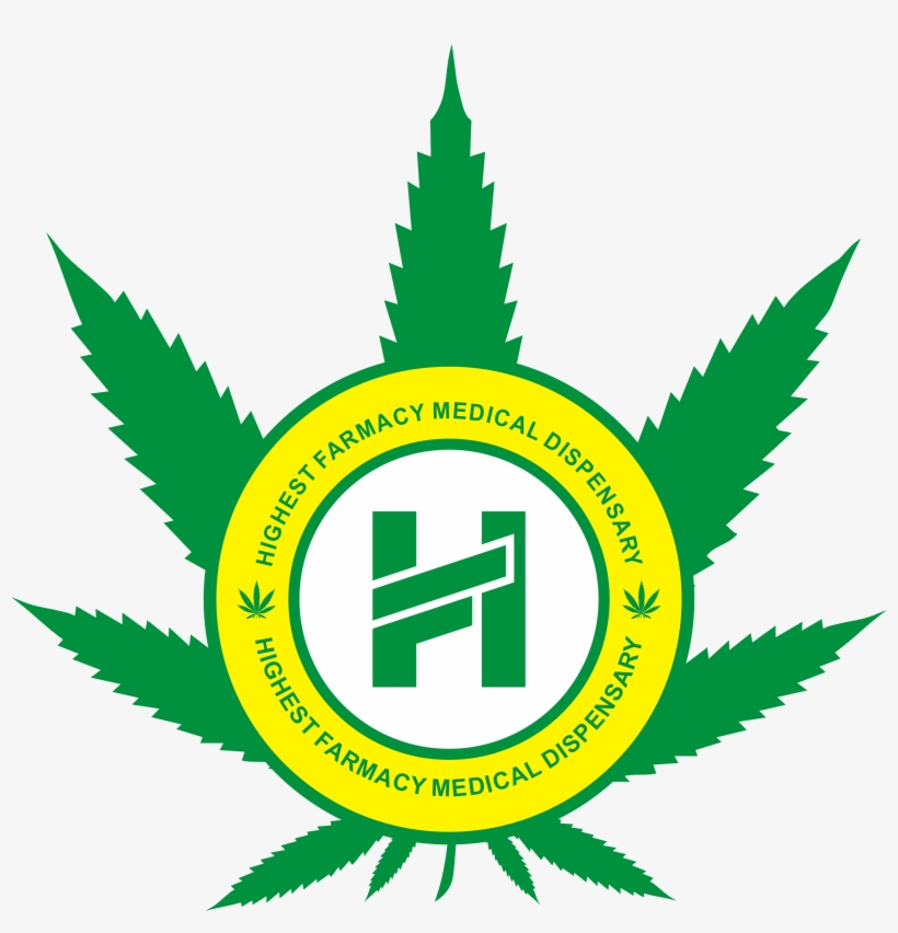Cannabis Symbol, transparent png download
