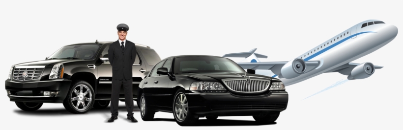 Are You Flying Out, Returning Home, Or Visiting Los - Airport Transportation Limousine, transparent png download