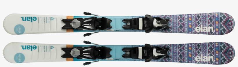 Twist Quick Shift - Ski Binding, transparent png download