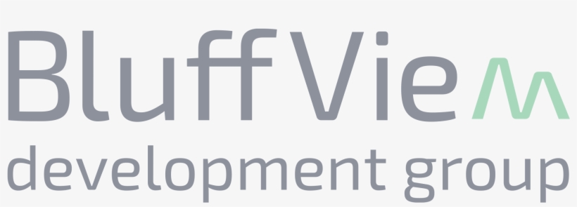 Bluffview Development Group Bluffview Development Group - Parallel, transparent png download