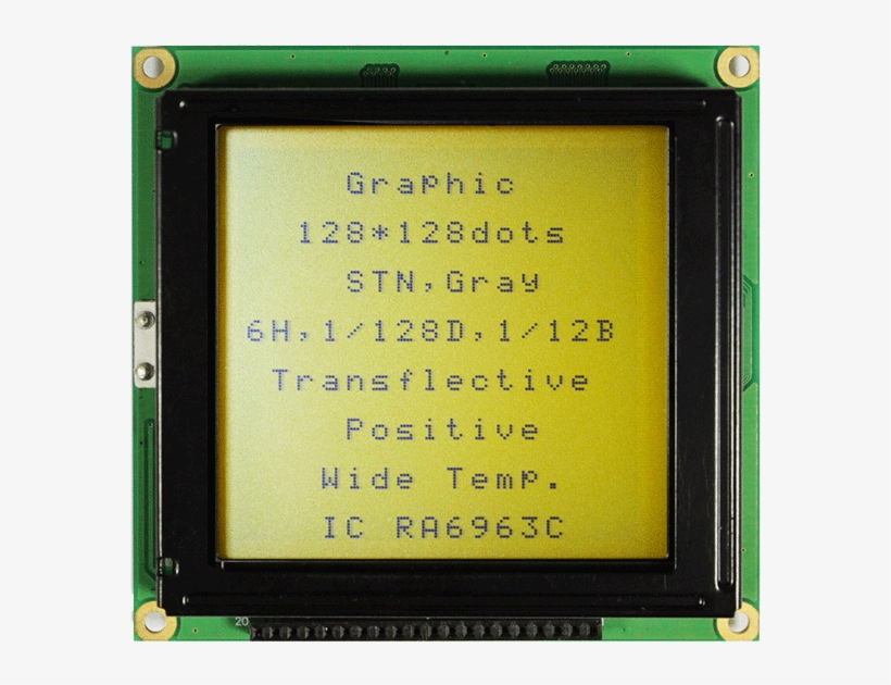 Graphic Lcd Display - Billiard Table, transparent png download