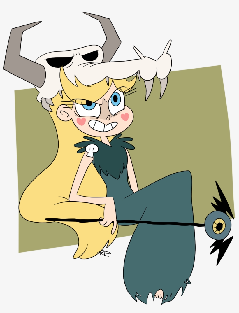 Swap Au Starvstheforcesofevil Fanworkswap - Star Vs The Forces Of Evil Queen Swap Au, transparent png download