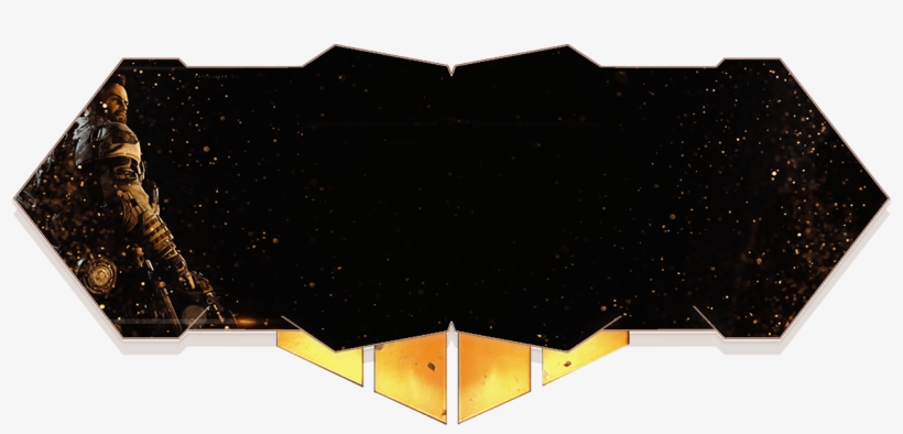 Call Of Duty Black Ops - Roof, transparent png download