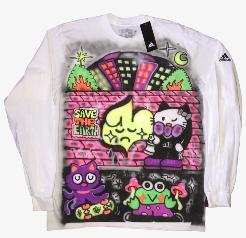 Image Of Save The Earth - Hulk, transparent png download